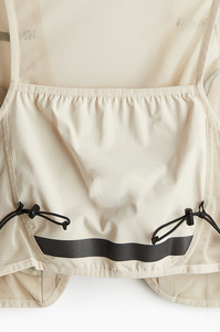 <span class=keywords><strong>Sac</strong></span> à dos de fitness en plein air pour hommes et femmes Gilet de <span class=keywords><strong>course</strong></span> à <span class=keywords><strong>pied</strong></span> avec <span class=keywords><strong>sac</strong></span> à eau en matériau durable - Product Image 4