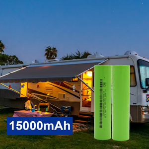 Высококачественный цилиндрический перезаряжаемый аккумулятор <span class=keywords><strong>LiFePO4</strong></span> Grade A 32140, 3.2В, 15Ач - Product Image 6