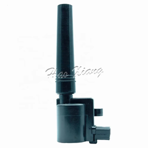 Haoxiang 1W4Z-12029-BA 1W4U-12A366-BA Fabricants automobiles Bobinas De Encendido Bobine d'allumage pour LINCOLN LS <span class=keywords><strong>JAGUAR</strong></span> FORD - Product Image 5