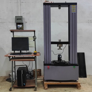 OEM công nghiệp Caster áp lực Tester nhà máy trực tiếp Caster áp lực tĩnh thử nghiệm máy - Product Image 6