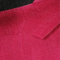 Tissu jersey tricoté chaîne 100 % pour vêtements et textiles de maison, imprimé 50D anti-moisissure, pour pantalons de garçons, fourni directement par l'usine