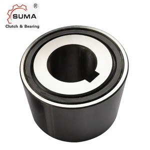 FND Series Complete Freewheel Sprag Clutch <b>Bearing</b> FND 470 M FND470M One Way Clutch <b>Bearings</b> - Product Image 6