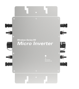 Panel Solar PNG de 2400W de Salida Única con IP65 y 99.5% de Eficiencia para Sistemas de Energía Solar en Techos y Hogares - Product Image 1