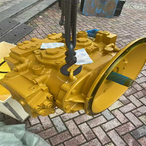 Excavator <b>Hydraulic</b> <b>Pump</b> Assembly Various Models 1752382 1453879 1198747 8N0490 6N7606 3P1672 1N4478 10R8660 - Product Image 2