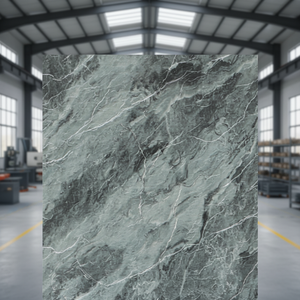 Panel de Pared <span class=keywords><strong>Autoadhesivo</strong></span> con Diseño de Pizarra, Patrón de Piedra Flexible, Impermeable, Removible, Papel de Contacto para Decoración del Hogar - Product Image 1