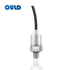 OULD PT-304 0-16bar 4-20ma压阻式压力变送器气压传感器模块