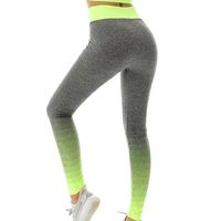 Ensemble de yoga sans couture pour femmes, vêtements de sport, vêtements de sport, vêtements de yoga, ensembles de fitness pour la salle de sport