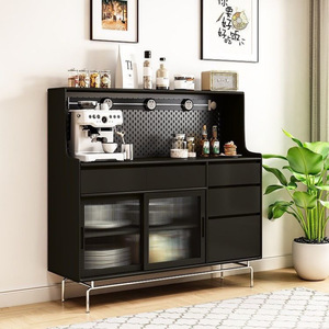 Nordic <b>Sideboard</b> Cabinet 180Cm Multi Function Storage <b>Kitchen</b> Dining Room - Product Image 1