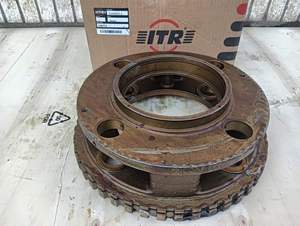 7G6772 CARRIER a pour camion à benne basculante articulé D350E/D350E II/D400E interrupteur centrifuge 6HH1 - Product Image 3