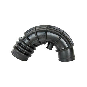 2111-1148035-01 2112-1148035-01 2112-1148035-01 Lada Joint de tube de filtre à air en caoutchouc noir Service de coupe personnalisé - Product Image 5