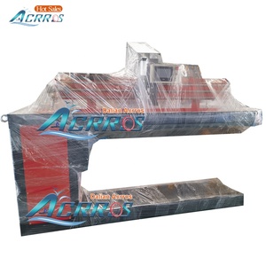 Macchina per saldatura <span class=keywords><strong>a</strong></span> <span class=keywords><strong>filo</strong></span> CNC per saldatura longitudinale TIG per 1000mm in acciaio cilindro per saldatura lineare - Product Image 6