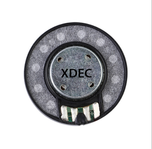 Nhà Máy OEM 1.5 Inch 40 Mm 32 <span class=keywords><strong>Ohm</strong></span> 50 Mw Giảm Tiếng Ồn Loa Hi-Fi Tai Nghe Thành Phần - Product Image 3