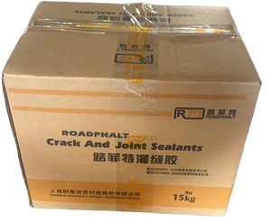 Đổ nóng nhựa đường nứt phụ - Product Image 1