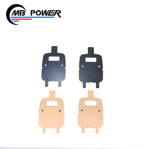 Luces LED de Señalización de Giro de Alta Calidad para <span class=keywords><strong>Mercedes</strong></span> <span class=keywords><strong>Clase</strong></span> G W463 G500 G55 <span class=keywords><strong>G63</strong></span> G65 (1990-2018), Cubierta de Rejilla, Accesorio para Lámparas, Piezas de Automóvil - Product Image 3