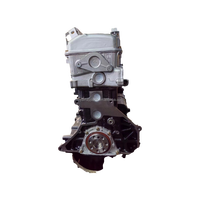 Moteur d'assemblage 4G63T prix de gros pour Mitsubishi Mitsubishi