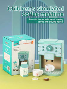 Set Cucina Giocattolo in <span class=keywords><strong>Legno</strong></span> per Bambini in Età Prescolare, Divertente e di Grande Successo, per <span class=keywords><strong>Giochi</strong></span> di Ruolo e Cibo Fai da Te, Vendita all'Ingrosso - Product Image 3