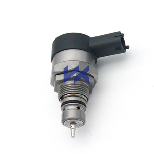 Válvulas Reguladoras de Presión de Combustible 0281006032 para modelos <span class=keywords><strong>Iveco</strong></span> Daily y <span class=keywords><strong>Fiat</strong></span> Ducato - Product Image 6