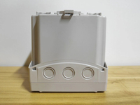 Controlador de Nivel Ultrasónico 7ML50500AA121DA0 7ML5050-0AA12-1DA0, Medidor para Sistema de Automatización PLC