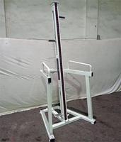 YG-C005 YG Fitness gym fitness grimpeur de montagne, machine d'escalade de pas d'arbre, Machine d'escalade d'escalier verticale