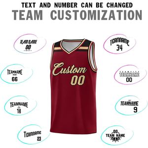 Custom Basketball Jersey Men Youth V-Neck Moisture Wicking Sublimated Print <b>Name</b> Number Team Logo Uniform Athletic Wear - Product Image 4