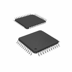 Circuito Integrado MCU de 8 Bits, 8KB FLASH, 44TQFP, Chip Integrado PIC18F43K22T-I_PT 44 TQFP Original, Servicio Integral - Product Image 1