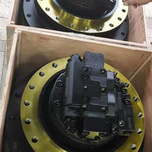 Motor de Desplazamiento Final E330D E330 E330DL para Excavadora, Piezas de Repuesto 296-6218, Conjunto de Motor de Desplazamiento Belparts - Product Image 3