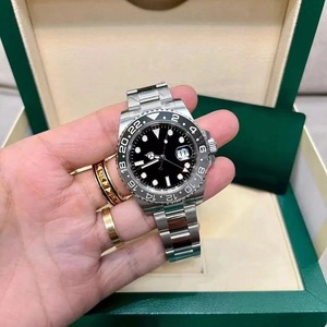 High Quality Automatic <b>Mechanical</b> <b>Watch</b> 3285 Free-sprung Movement Men's High-end Fashionable Luxury <b>Watch</b> - Product Image 1