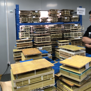 Bom Gerber Files <span class=keywords><strong>Pcba</strong></span> сервисная Электроника производитель коммуникационная сборка печатные платы PCB сборка изготовление PCB - Product Image 3