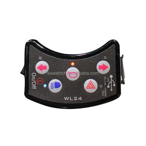 Silla de Ruedas de alta calidad para discapacitados, fabricante para la venta a niños con parálisis cerebral - Product Image 2