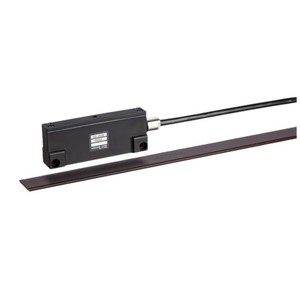 ตัวเข้ารหัส Macome Si-550 ซีรีส์ ระยะตรวจจับไกล แอคชูเอเตอร์แบบปลายกลมแนวนอน ผลิตในญี่ปุ่น - Product Image 1