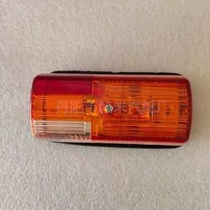 Intermitente Kumi KM-22 para Renault DFAC, pieza de repuesto nueva, fabricada en Danyang, Jiangsu. - Product Image 1