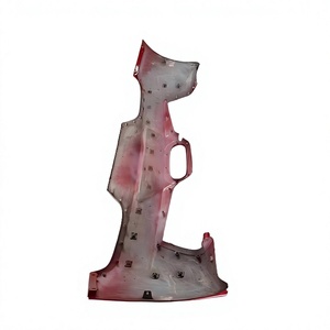 High Quality Suitable for Ferrari 458 Italia Spider Perfect Parts Original Second Hand Rear Bumper 57044679678183104810 - Product Image 6