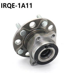 Conjunto de Eje y Rodamiento de Rueda Trasera 3785A009 para Mitsubishi ASX Outlander IRC-1A11 - Product Image 4