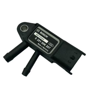 <span class=keywords><strong>Capteur</strong></span> de pression d'air d'échappement 0281006207 pour SAIC MAXUS V80 JAC - Product Image 2