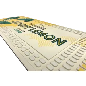 Tapete Ecológico Impressions, Merchandising Personalizado - Product Image 3