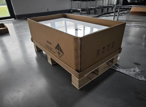 Batería de Litio Dyness <span class=keywords><strong>BX51100</strong></span> DL5.0C DL5.0C-1C A48100 5.12kwh 48V 51.2V 100AH en Stock - Product Image 2