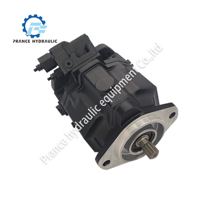 78453-LAV 70453-LGB Bomba de Engranajes de Tipo de Control Hidráulico de Hierro Fundido - Product Image 3