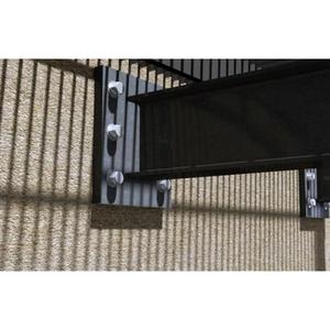 ทอดสมอโลหะ500511รอง8001132005118 Fa-EAN สมอเรือ - Product Image 3