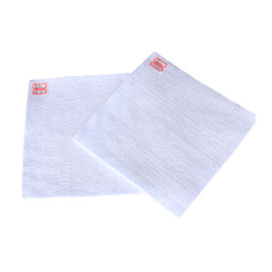 <span class=keywords><strong>Géotextile</strong></span> non tissé en polyester aiguilleté à fibres PP à <span class=keywords><strong>drainage</strong></span> rapide pour le pavage ferroviaire - Product Image 4