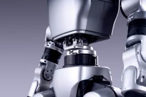 G1 Humanoid Bipedal Robot 23 DOF AI 3D LiDAR Depth <b>Camera</b> Sensing 100% Authentic <b>Smart</b> Commercial Research 8-core <b>WiFi</b> 6 - Product Image 3