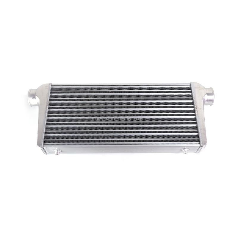 Universal 600 300 76mm Turbo Intercooler