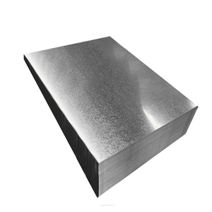 Hot Sales BIS JIS Certified Galvanized Steel Sheets 0.5mm 1mm 1.5mm Coil Sheet <b>Roll</b> with Welding Service - Product Image 1