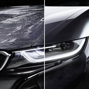 Great Quality Professional Xtreme <b>Car</b> Foam <b>Shampoo</b> 2 In 1 (1 Liter) <b>Car</b> Cleaning Paint <b>Shampoo</b> - Product Image 4