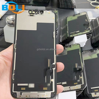 Vente en gros de téléphone portable LCD pour Iphone X XR XS 11 12 13 14 15 pro max 16 plus écran LCD pour Iphone Service Pack