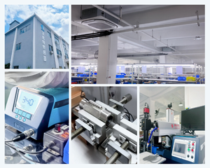 Nhà máy Cung cấp 9mm 10mm 11mm 16mm SMD nhựa nằm sậy chuyển đổi cảm biến từ tính thường mở 2500 cái/reel - Product Image 6