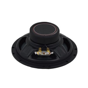 6.5-Inch Car Coaxial <b>Speaker</b> Full Range Paper Cone 25-Core Silk Dome Tweeter For All Cars Retrofit Upgrade - Product Image 2