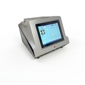 Machine de test de l'or EDS5800PLUS Xrf, machine de test de pureté de l'or, outils et équipements pour bijoux - Product Image 2