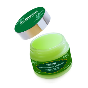 Baume VidAway Marque Cajuput Extrait Naturel d'Huile de Massage Baume Taille du Produit 40 Grammes Produit Premium Favorisant une Respiration Plus Libre - Product Image 6