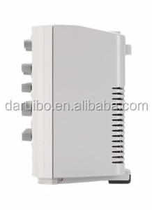 Osciloscopio de Señales Mixtas KEYSIGHT MSOX3034T: 350 MHz, 4 Canales Analógicos y 16 Digitales, Precio Negociable - Product Image 3