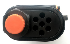 Clé à chocs très compacte, pleine de puissance. Confortable et idéal, le prix inférieur à 60€ en rend la chose très intéressante. - Product Image 4